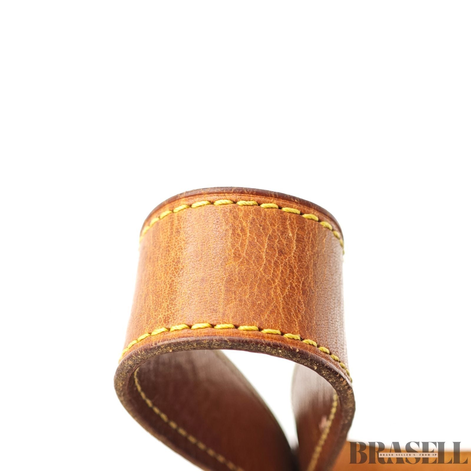LOUIS VUITTON Monogram Croissant MM M51512 Shoulder【ImportFeeFREE】