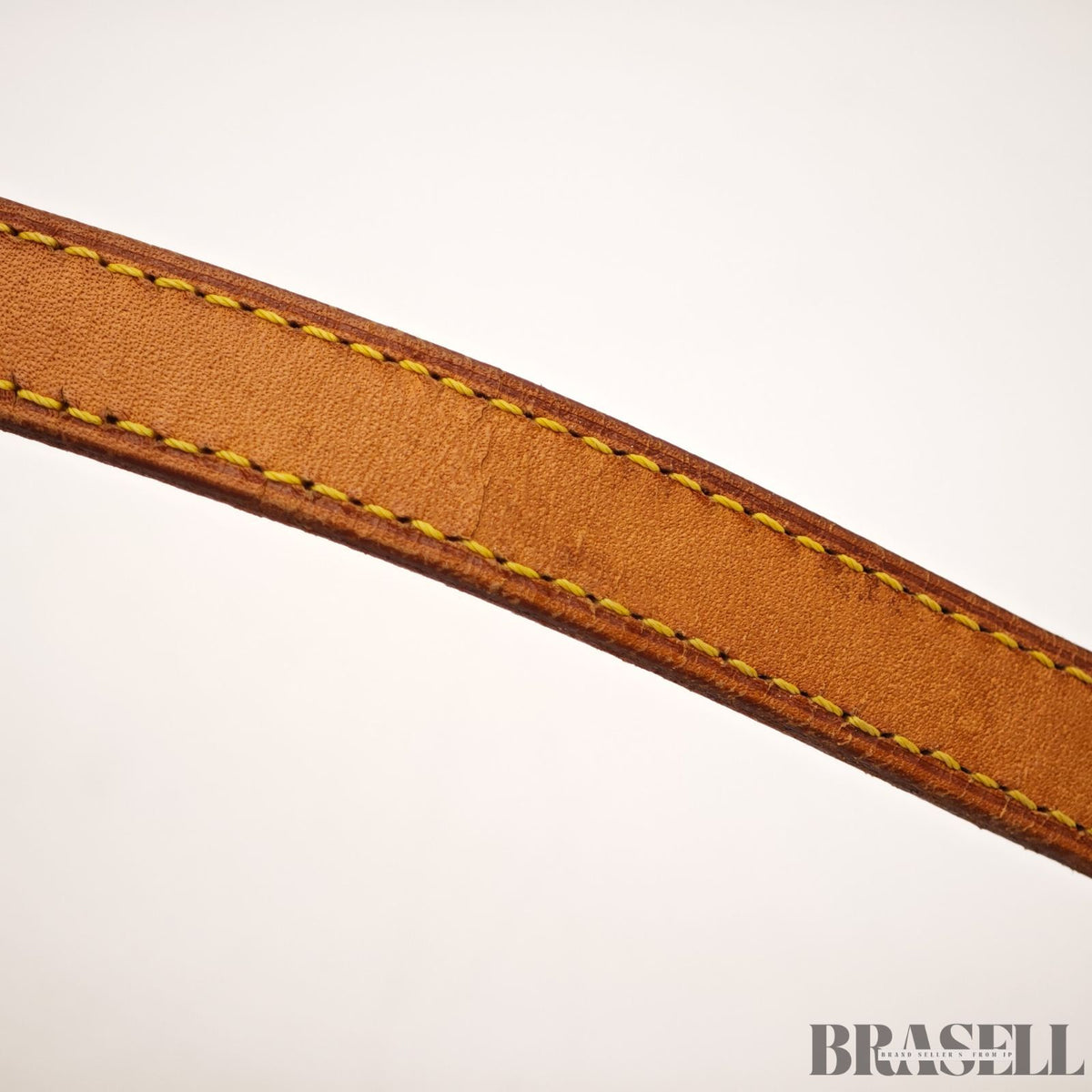 LOUIS VUITTON Trotteur M51240 Monogram Hand Bag Shoulder Bag 【ImportFeeFREE】