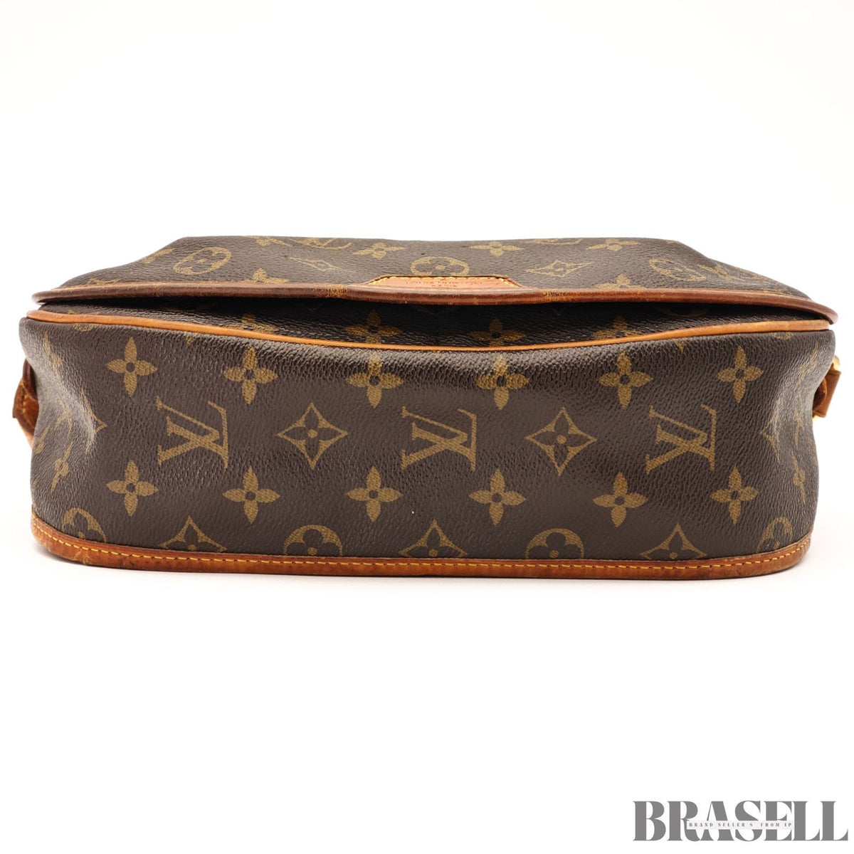 LOUIS VUITTON Menilmontant PM M40474 Shoulder Bag Monogram 【ImportFeeFREE】