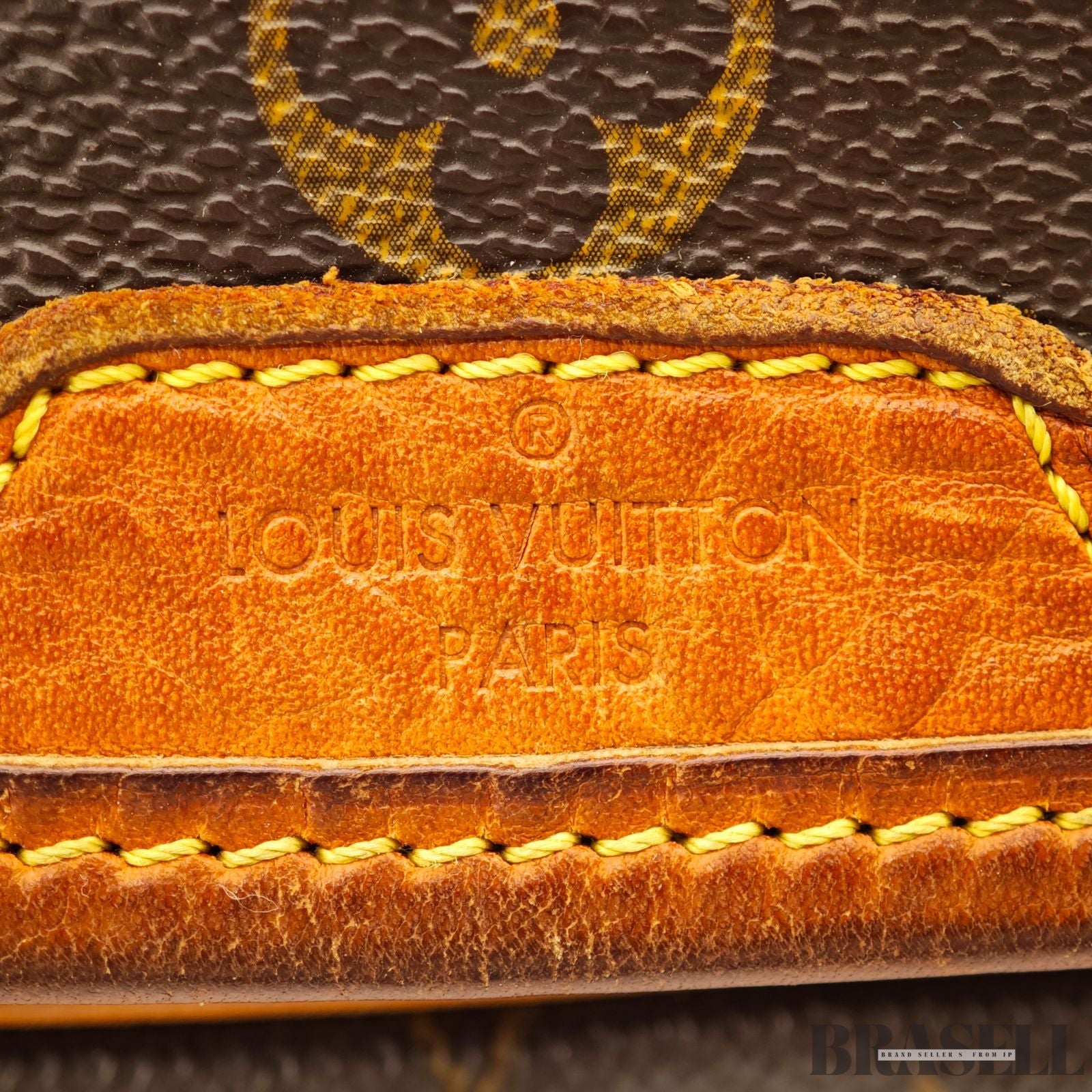 LOUIS VUITTON Menilmontant PM M40474 Shoulder Bag Monogram 【ImportFeeFREE】