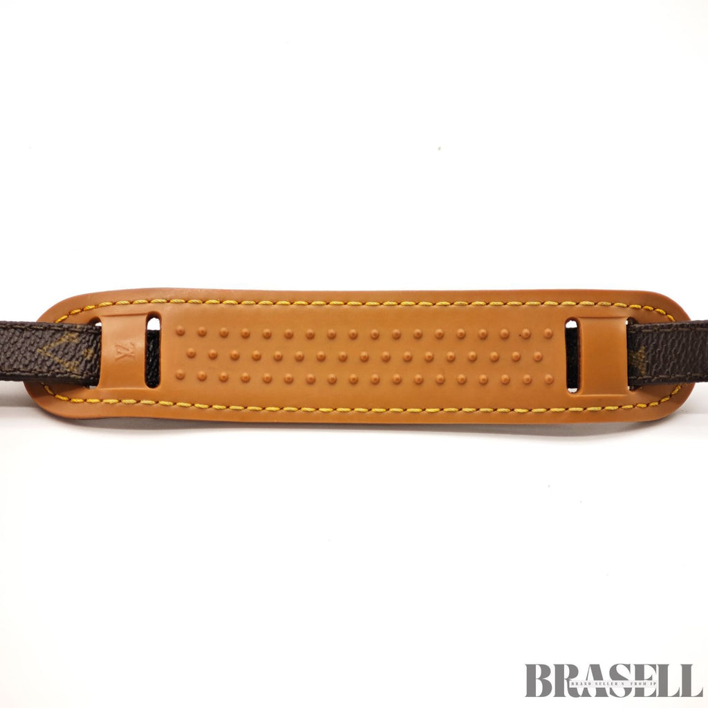 LOUIS VUITTON Marly Bandouliere M51828 Monogram Canvas 【ImportFeeFREE】