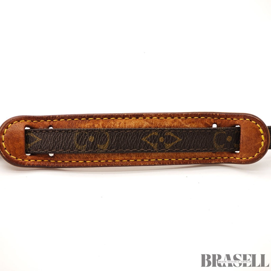 LOUIS VUITTON Marly Bandouliere M51828 Monogram Canvas 【ImportFeeFREE】