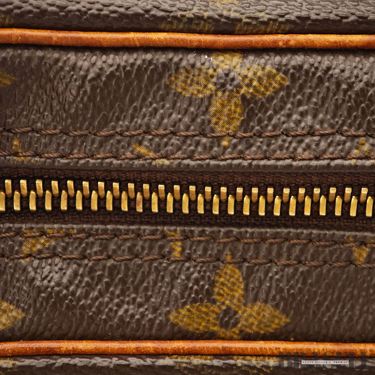 LOUIS VUITTON Marly Bandouliere M51828 Monogram Canvas 【ImportFeeFREE】