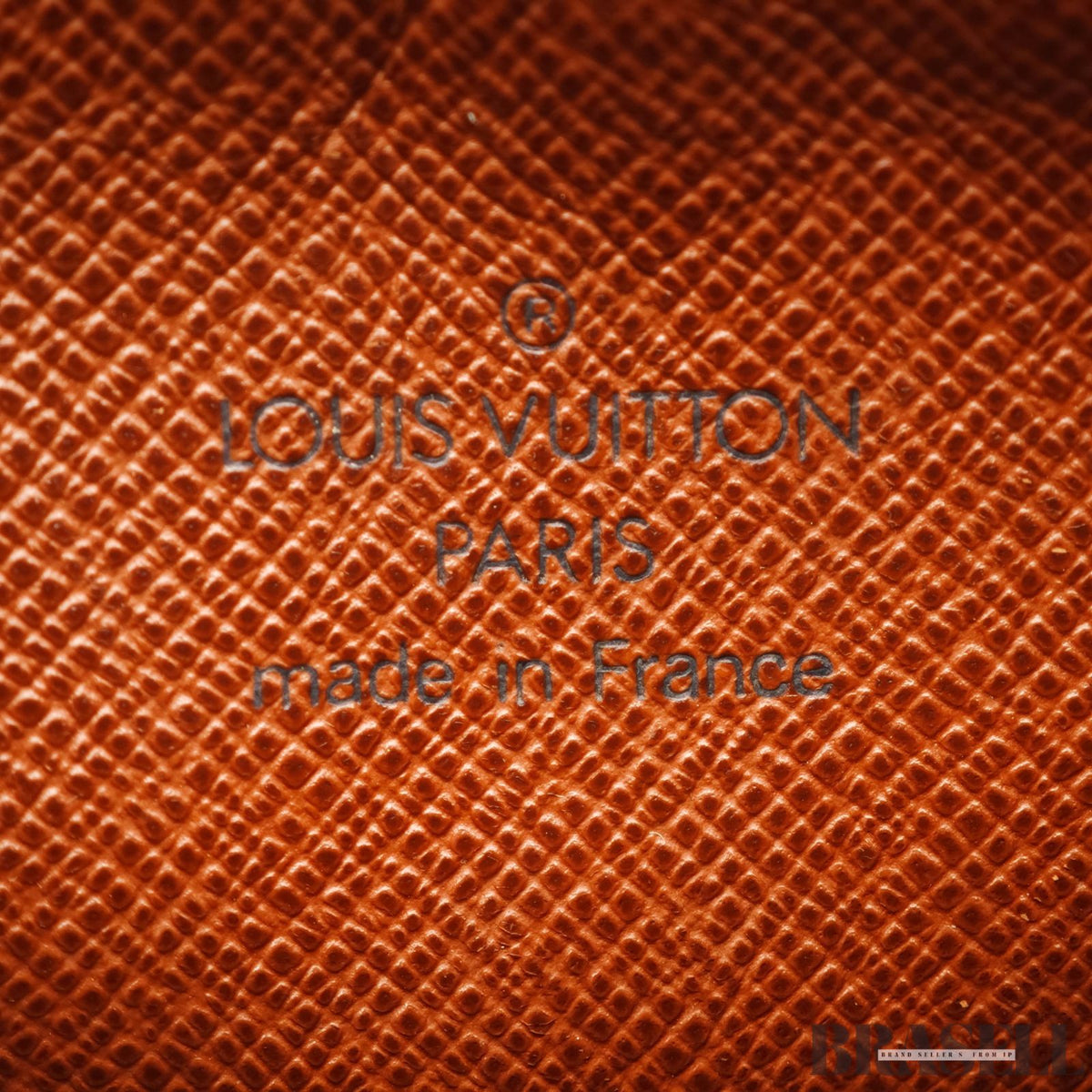 LOUIS VUITTON Marly Bandouliere M51828 Monogram Canvas 【ImportFeeFREE】