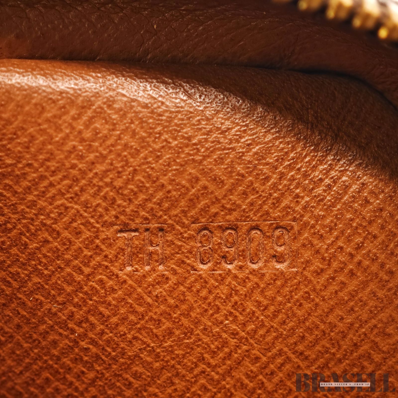 LOUIS VUITTON Marly Bandouliere M51828 Shoulder Bag Monogram 【ImportFeeFREE】