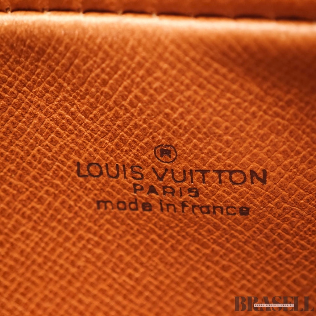 LOUIS VUITTON Marly Bandouliere M51828 Shoulder Bag Monogram 【ImportFeeFREE】