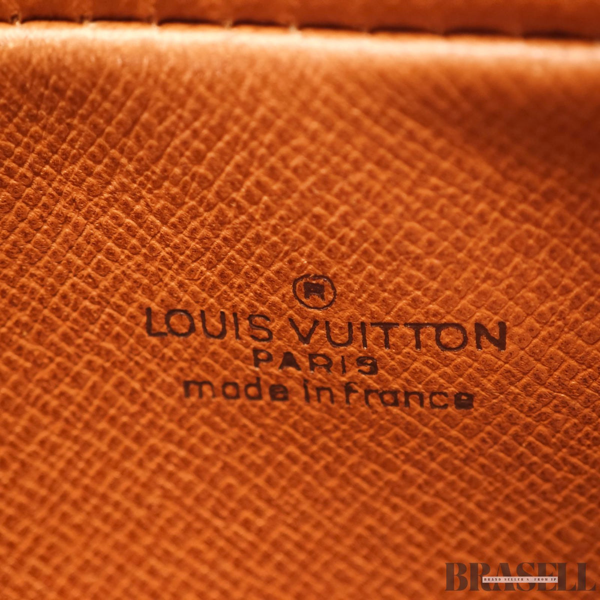 LOUIS VUITTON Marly Bandouliere M51828 Shoulder Bag Monogram 【ImportFeeFREE】