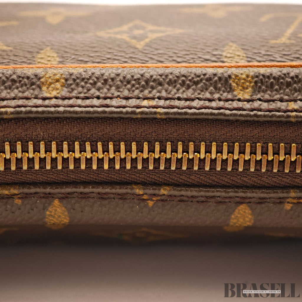 LOUIS VUITTON Marly Bandouliere M51828 Shoulder Bag Monogram 【ImportFeeFREE】
