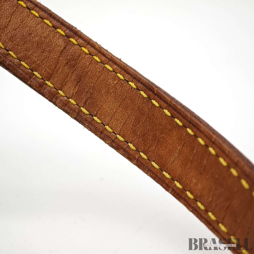 LOUIS VUITTON Viva Cite PM M51165 Shoulder Bag Monogram Leather【ImportFeeFREE】