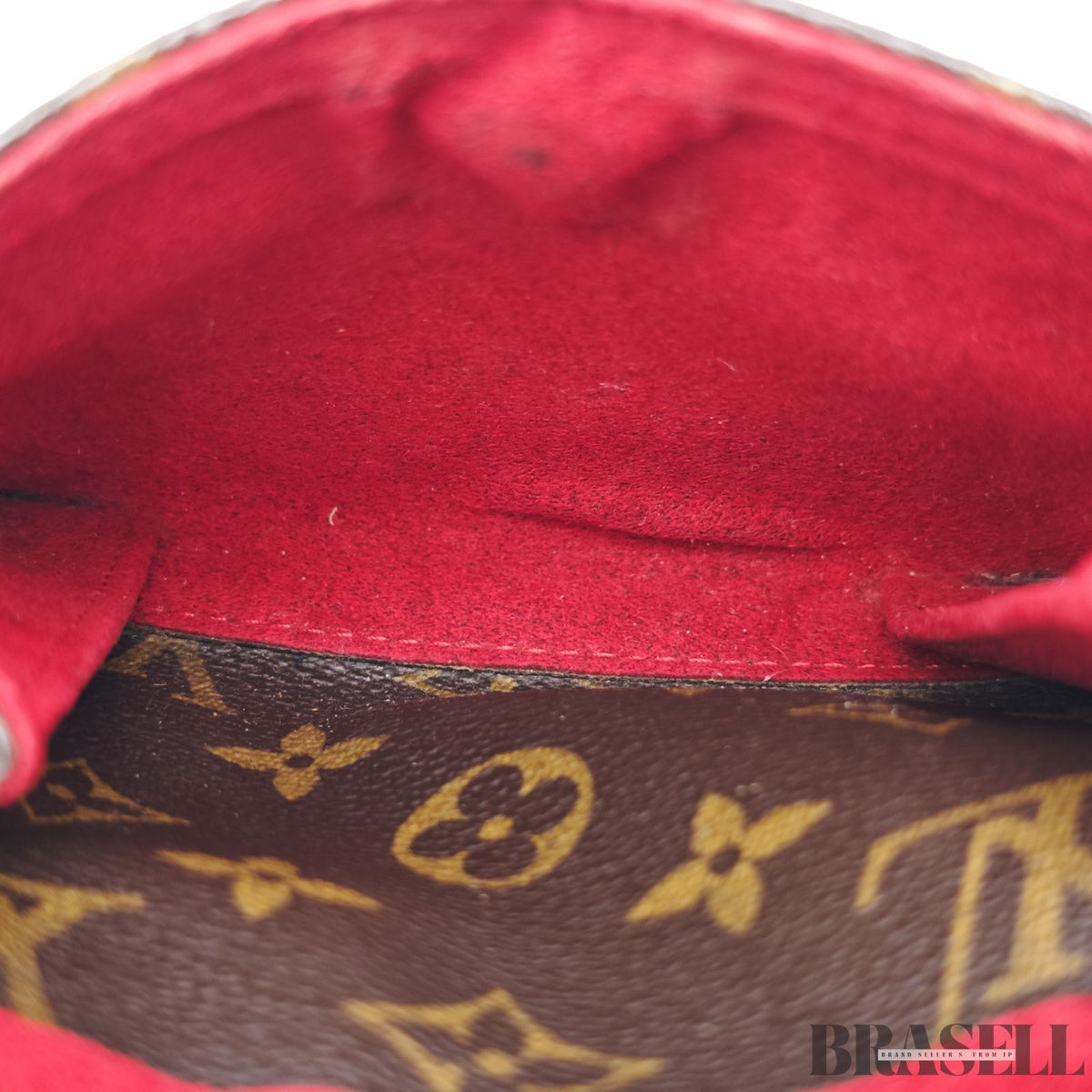 LOUIS VUITTON Viva Cite PM M51165 Shoulder Bag Monogram Leather【ImportFeeFREE】