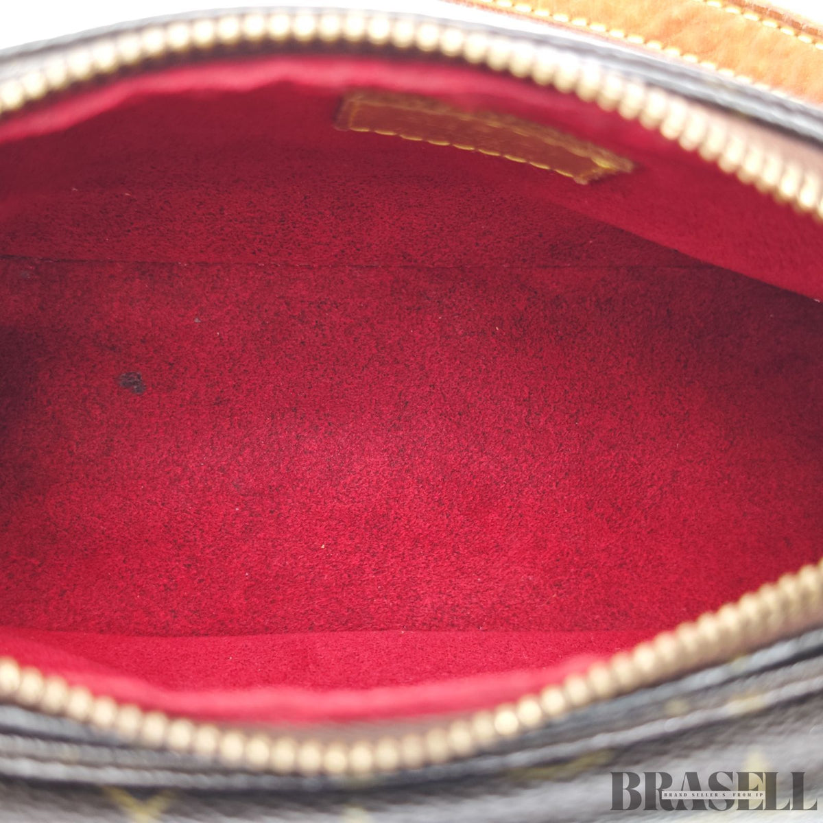 LOUIS VUITTON Viva Cite PM M51165 Shoulder Bag Monogram Leather【ImportFeeFREE】