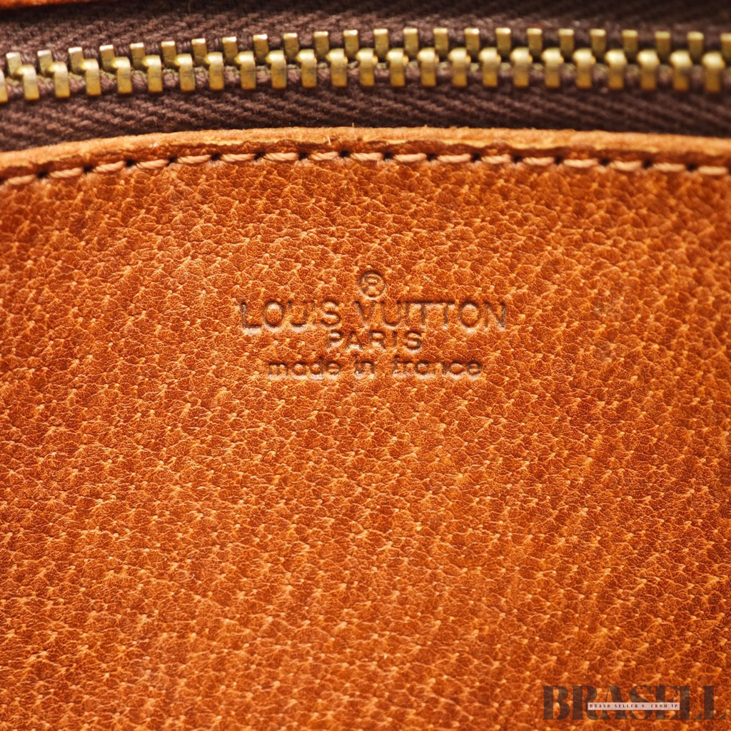 LOUIS VUITTON Jeune Fille 25 M51226 Shoulder Bag Monogram 【ImportFeeFREE】