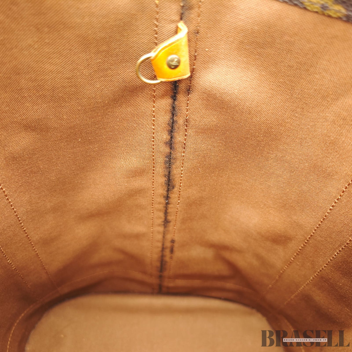 LOUIS VUITTON Monogram Randonee PM M42243 Bucket Shoulder Bag 【ImportFeeFREE】