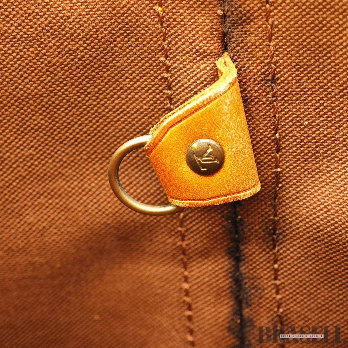 LOUIS VUITTON Monogram Randonee PM M42243 Bucket Shoulder Bag 【ImportFeeFREE】