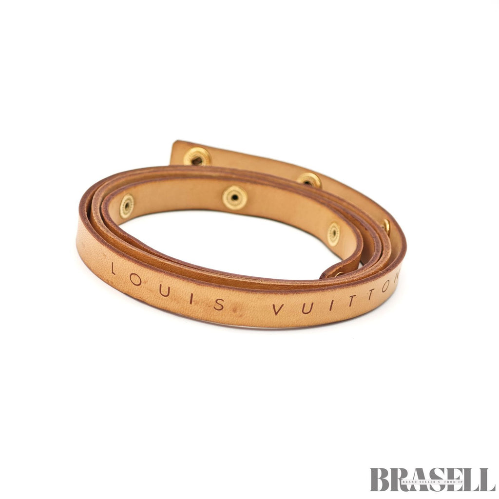 LOUIS VUITTON Monogram Pochette Florentine M51855 Waist Bag 【ImportFeeFREE】