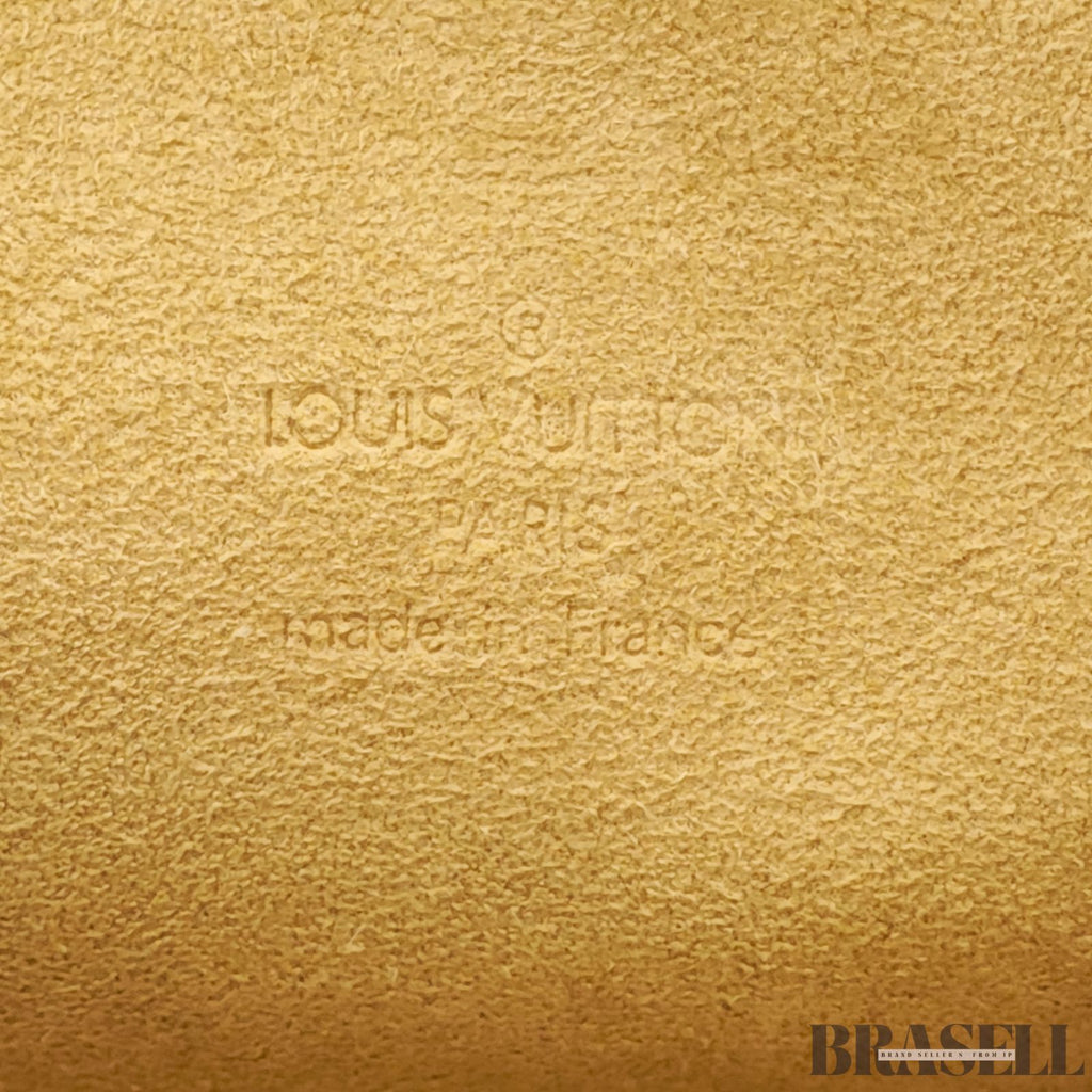 LOUIS VUITTON Monogram Pochette Florentine M51855 Waist Bag 【ImportFeeFREE】