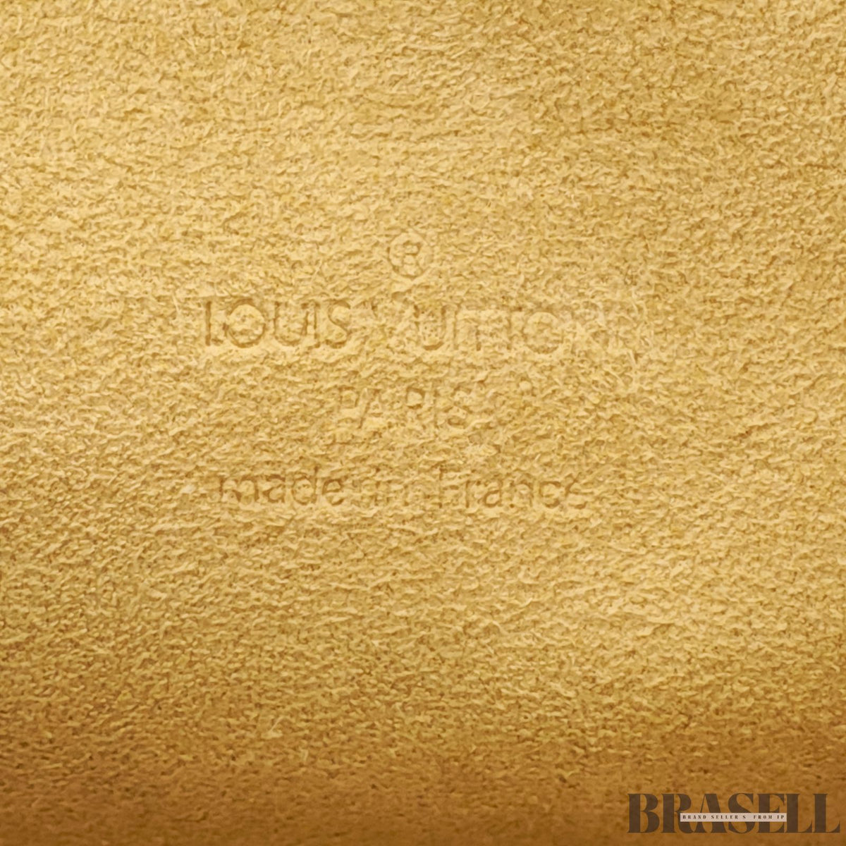 LOUIS VUITTON Monogram Pochette Florentine M51855 Waist Bag 【ImportFeeFREE】