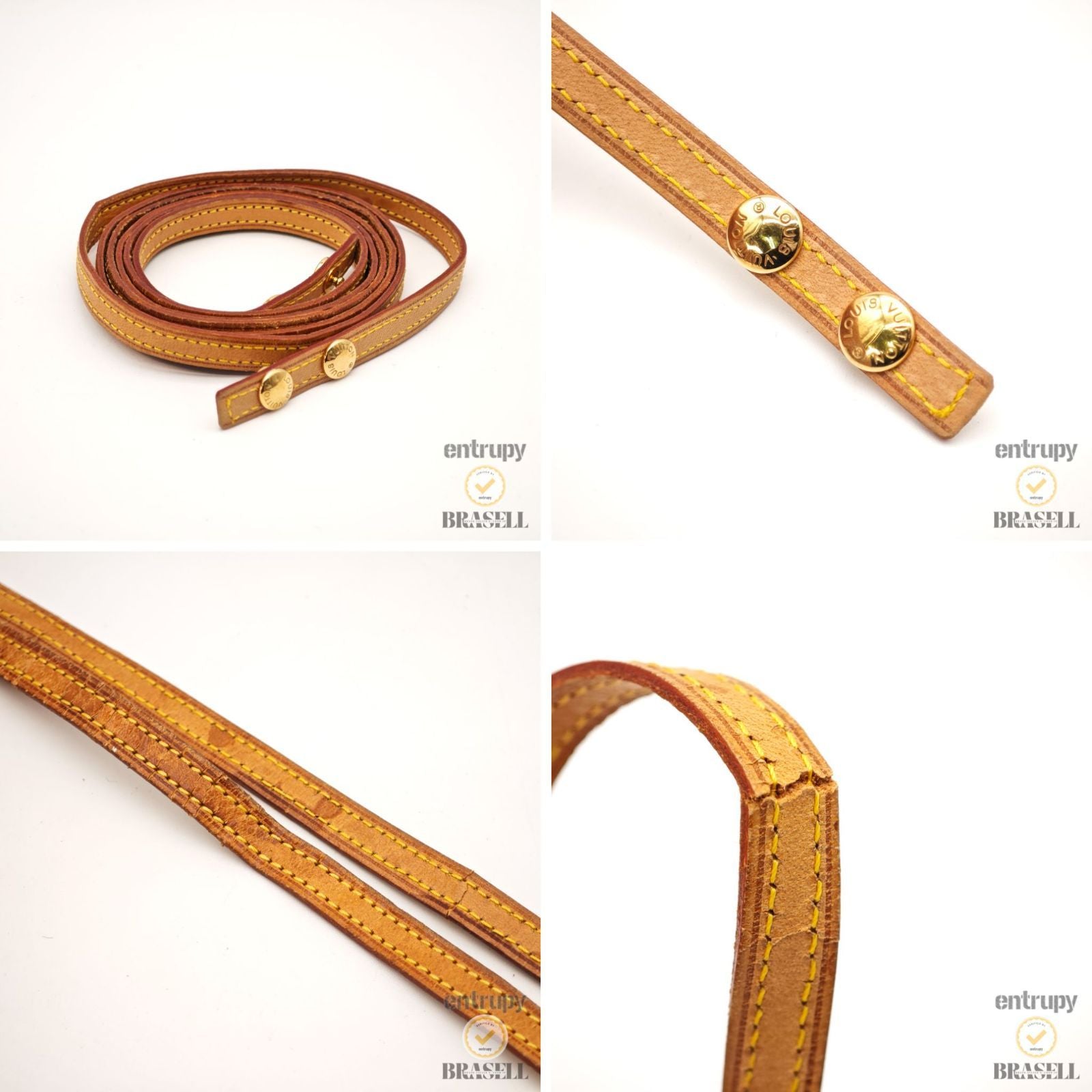 LOUIS VUITTON Monogram Pochette Twin GM M51852 Shoulder Bag 【ImportFeeFREE】
