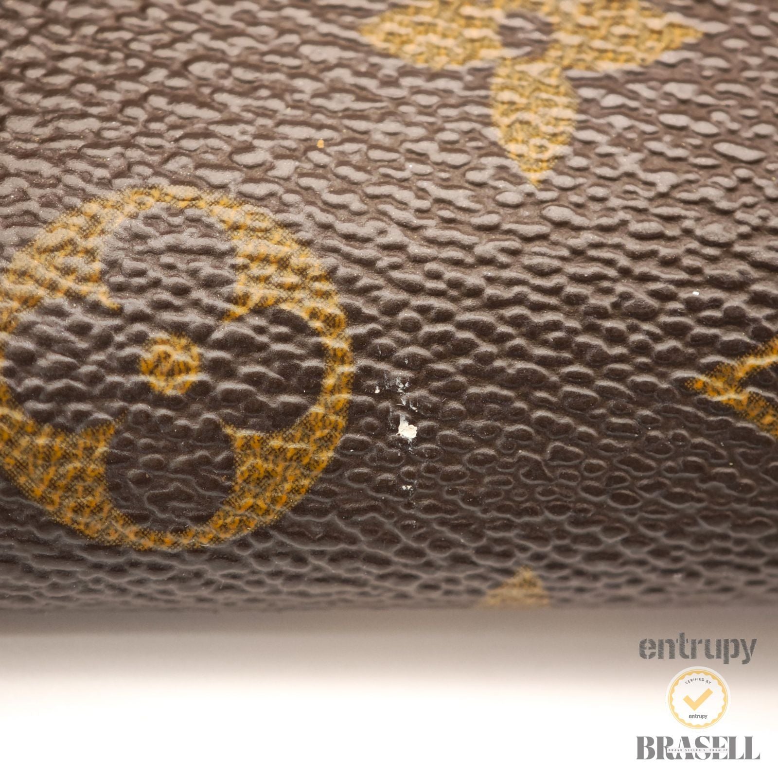 LOUIS VUITTON Monogram Pochette Twin GM M51852 Shoulder Bag 【ImportFeeFREE】