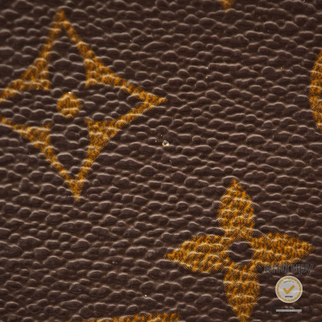 LOUIS VUITTON Monogram Pochette Twin GM M51852 Shoulder Bag 【ImportFeeFREE】