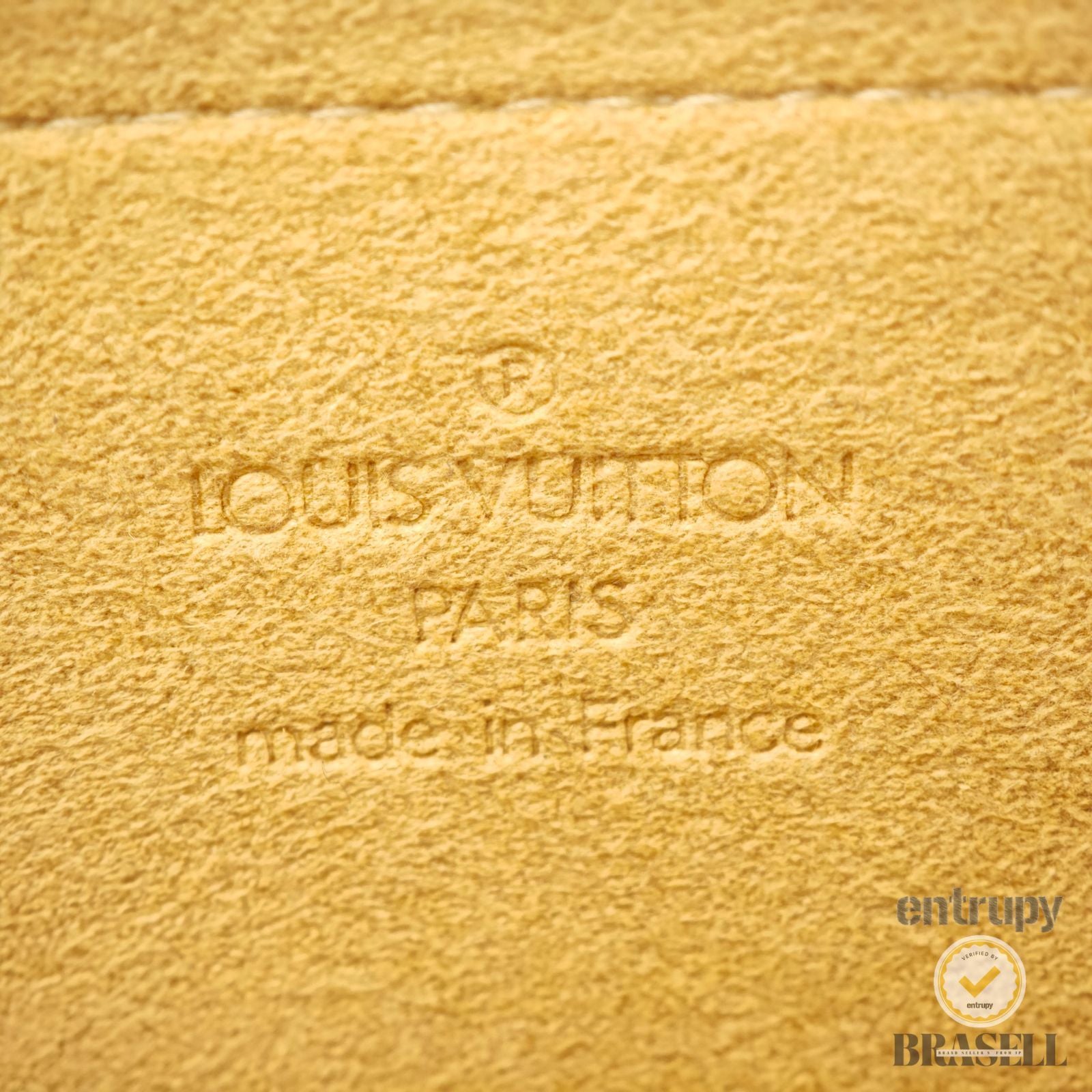 LOUIS VUITTON Monogram Pochette Twin GM M51852 Shoulder Bag 【ImportFeeFREE】