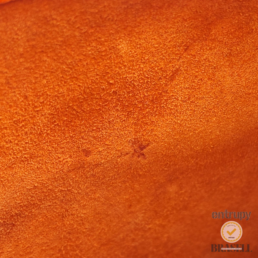 Hermes Evelyne 3 Taurillon Clemence Orange Shoulder Bag 【ImportFeeFREE】