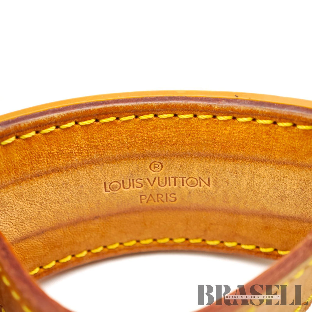 LOUIS VUITTON Saumur 30 M42256 Shoulder Bag Monogram Canvas 【ImportFeeFREE】