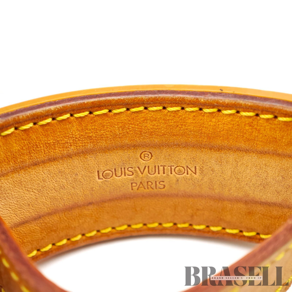LOUIS VUITTON Saumur 30 M42256 Shoulder Bag Monogram Canvas 【ImportFeeFREE】