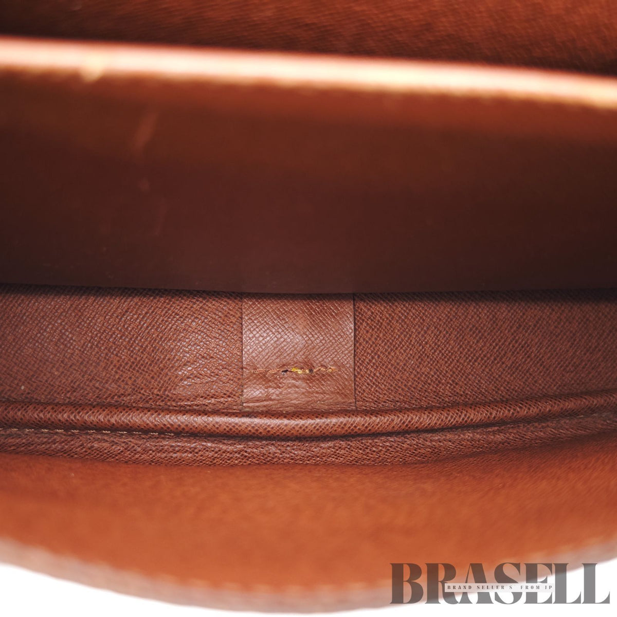 LOUIS VUITTON Cartouchiere GM M51252 Shoulder Bag Monogram 【ImportFeeFREE】