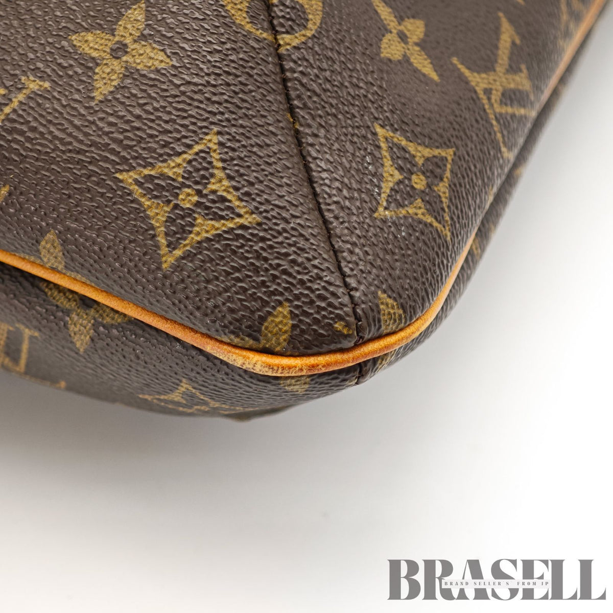 LOUIS VUITTON Musette M51256 Shoulder Bag Monogram Canvas 【ImportFeeFREE】