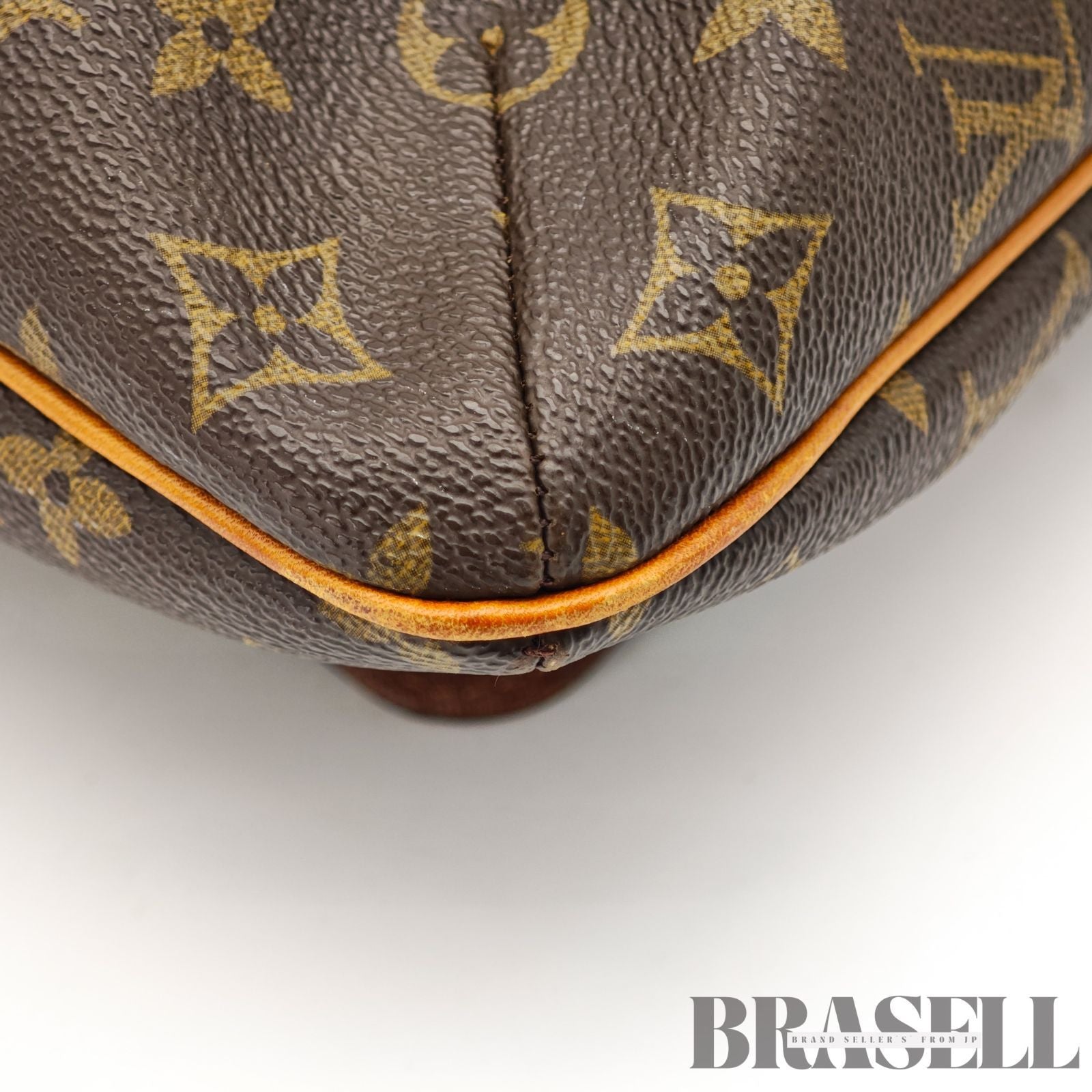 LOUIS VUITTON Musette M51256 Shoulder Bag Monogram Canvas 【ImportFeeFREE】