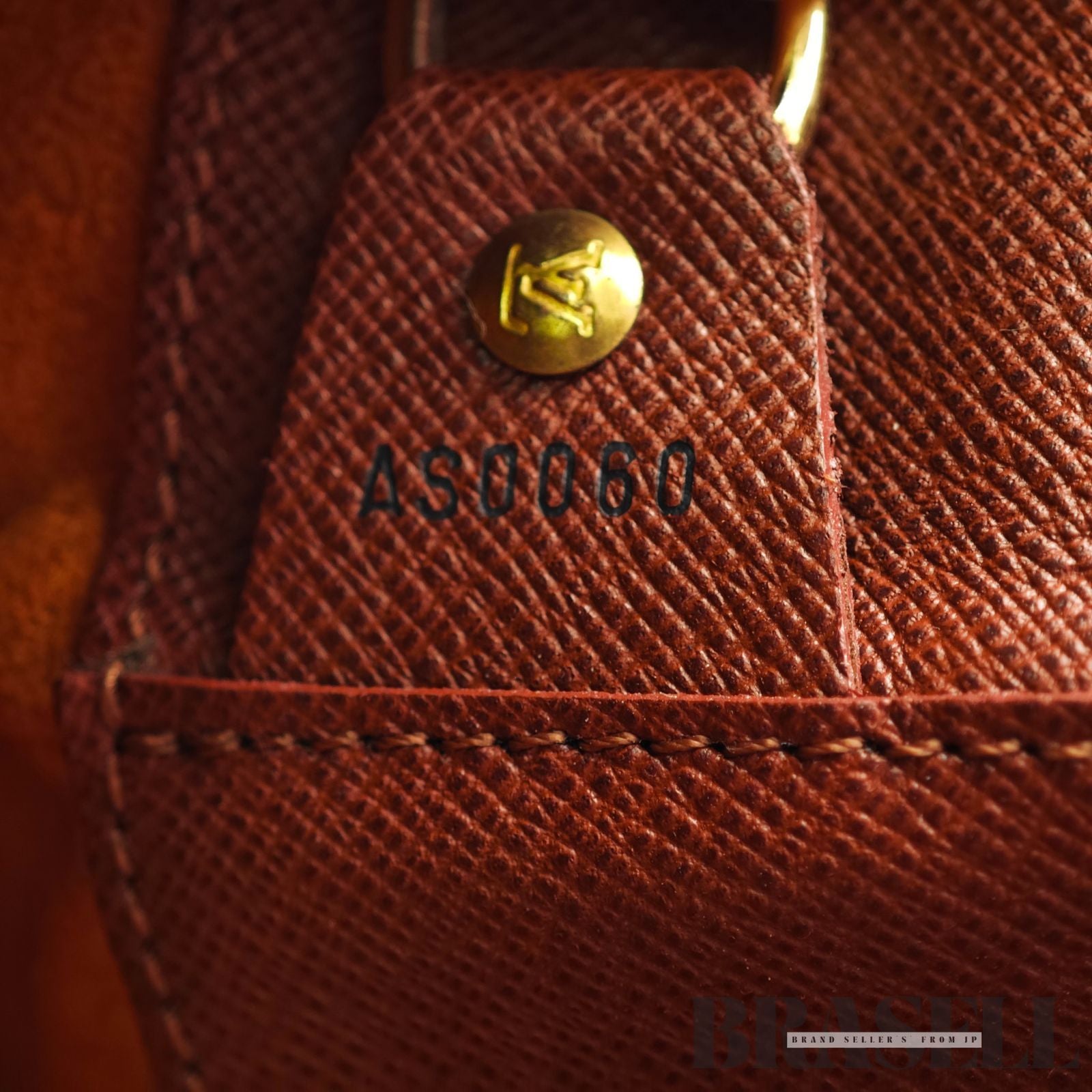 LOUIS VUITTON Musette M51256 Shoulder Bag Monogram Canvas 【ImportFeeFREE】