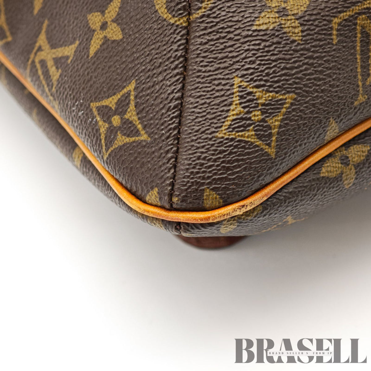 LOUIS VUITTON Musette M51256 Shoulder Bag Monogram Canvas 【ImportFeeFREE】