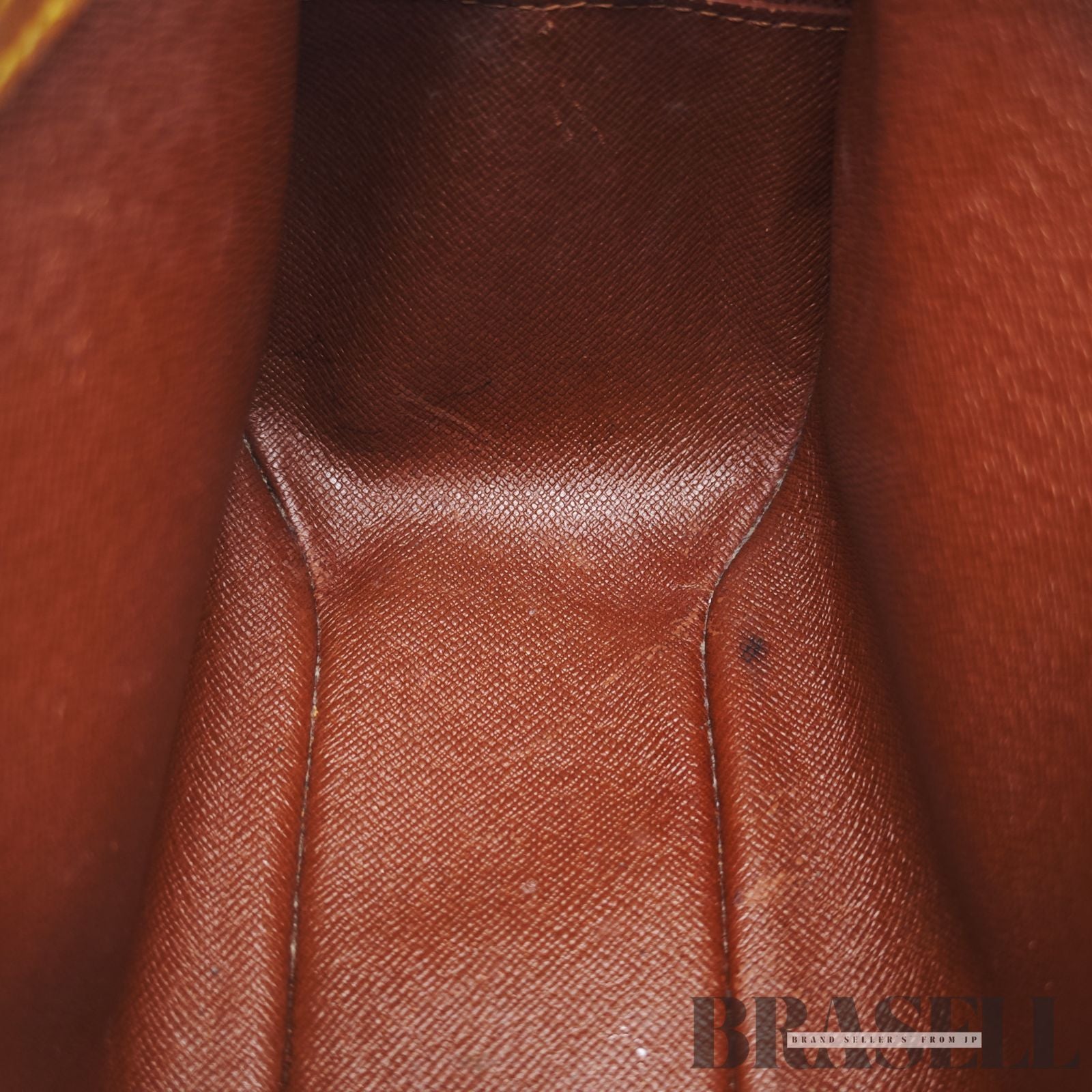 LOUIS VUITTON Blois M51221 Crossbody Shoulder Bag Monogram 【ImportFeeFREE】