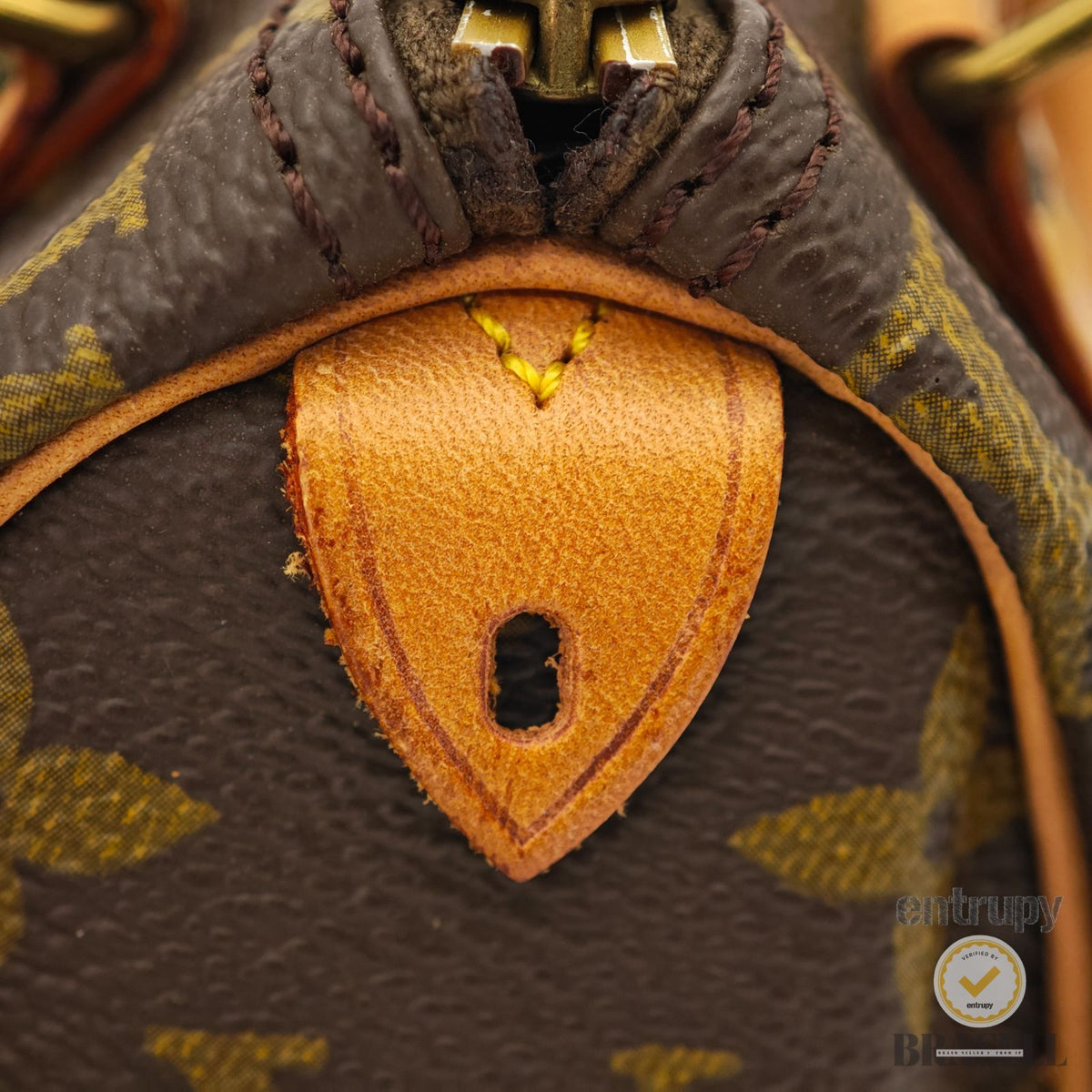 LOUIS VUITTON Mini Speedy Monogram Canvas Hand Bag M41534 【ImportFeeFREE】