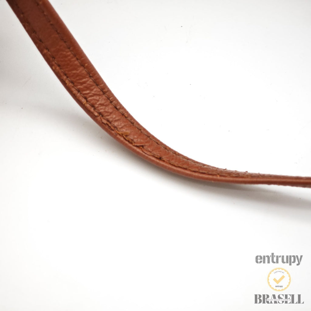 LOUIS VUITTON Papillon 26 M51366 Monogram Hand Bag Brown 【ImportFeeFREE】