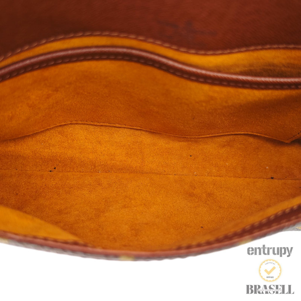 LOUIS VUITTON Musette Tango M51257 Monogram Shoulder Bag 【ImportFeeFREE】