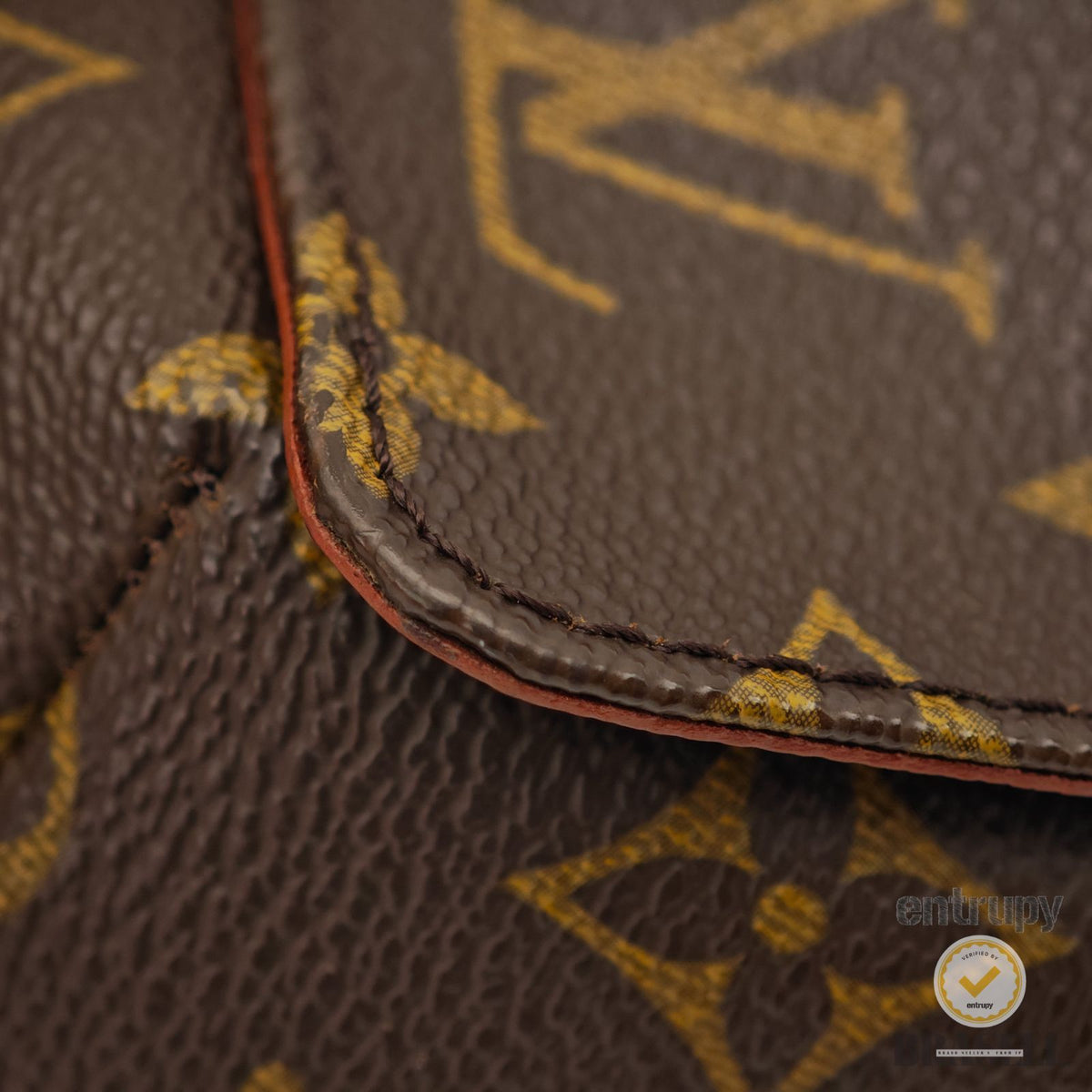 LOUIS VUITTON Musette Tango M51257 Monogram Shoulder Bag 【ImportFeeFREE】