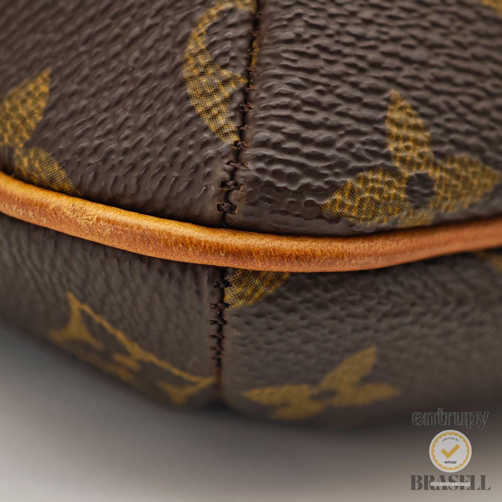 LOUIS VUITTON Musette Tango M51257 Monogram Shoulder Bag 【ImportFeeFREE】