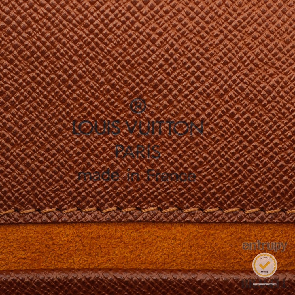 LOUIS VUITTON Musette Tango M51257 Monogram Shoulder Bag 【ImportFeeFREE】