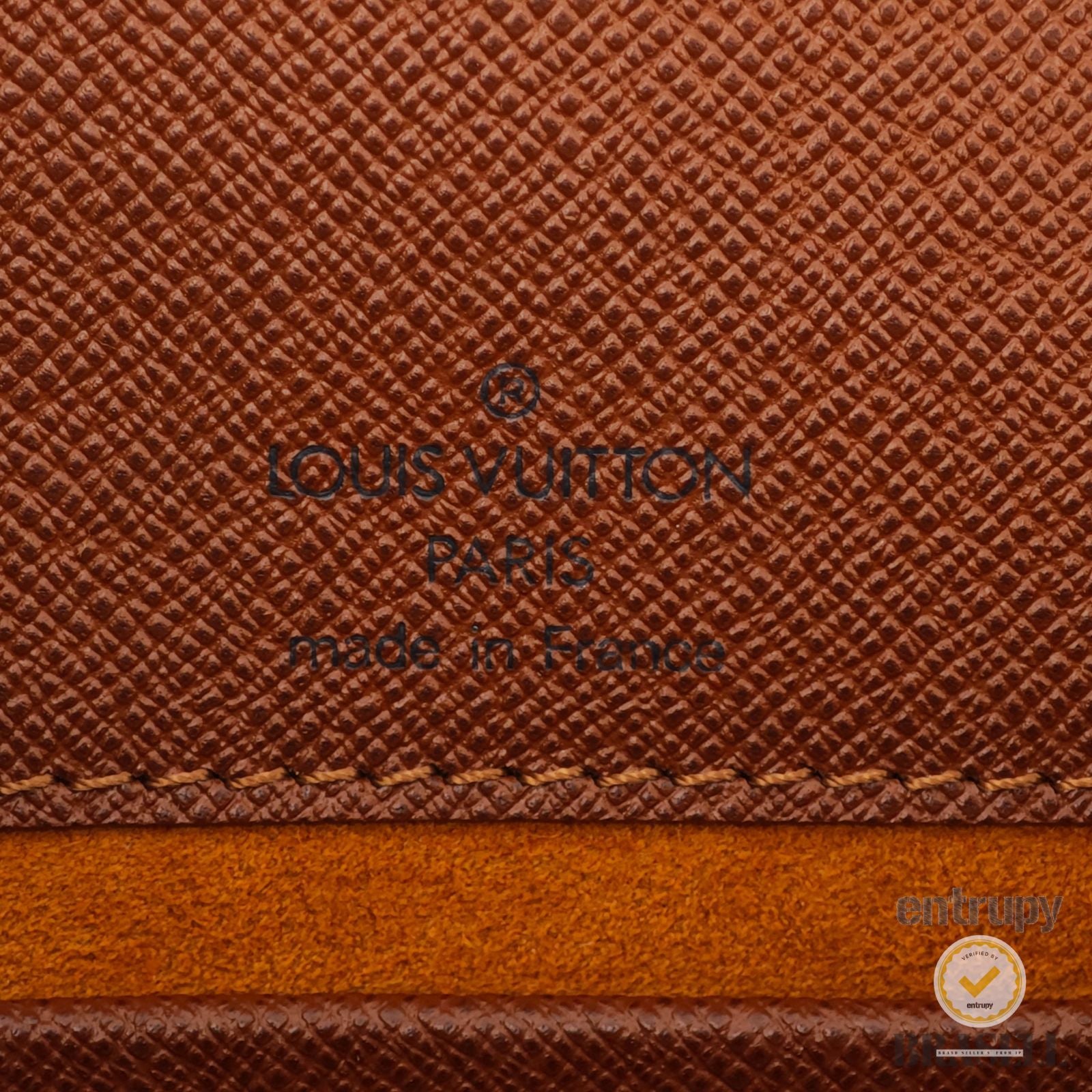 LOUIS VUITTON Musette Tango M51257 Monogram Shoulder Bag 【ImportFeeFREE】