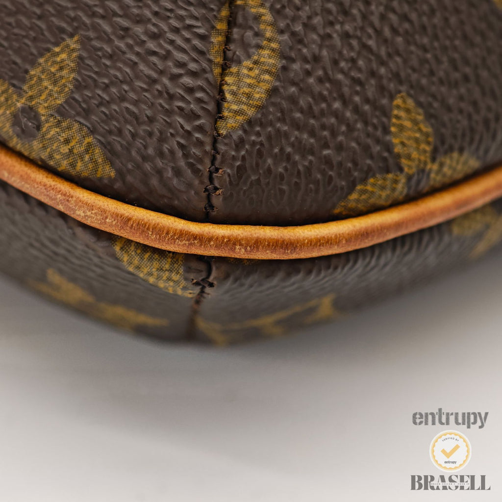 LOUIS VUITTON Musette Tango M51257 Monogram Shoulder Bag 【ImportFeeFREE】