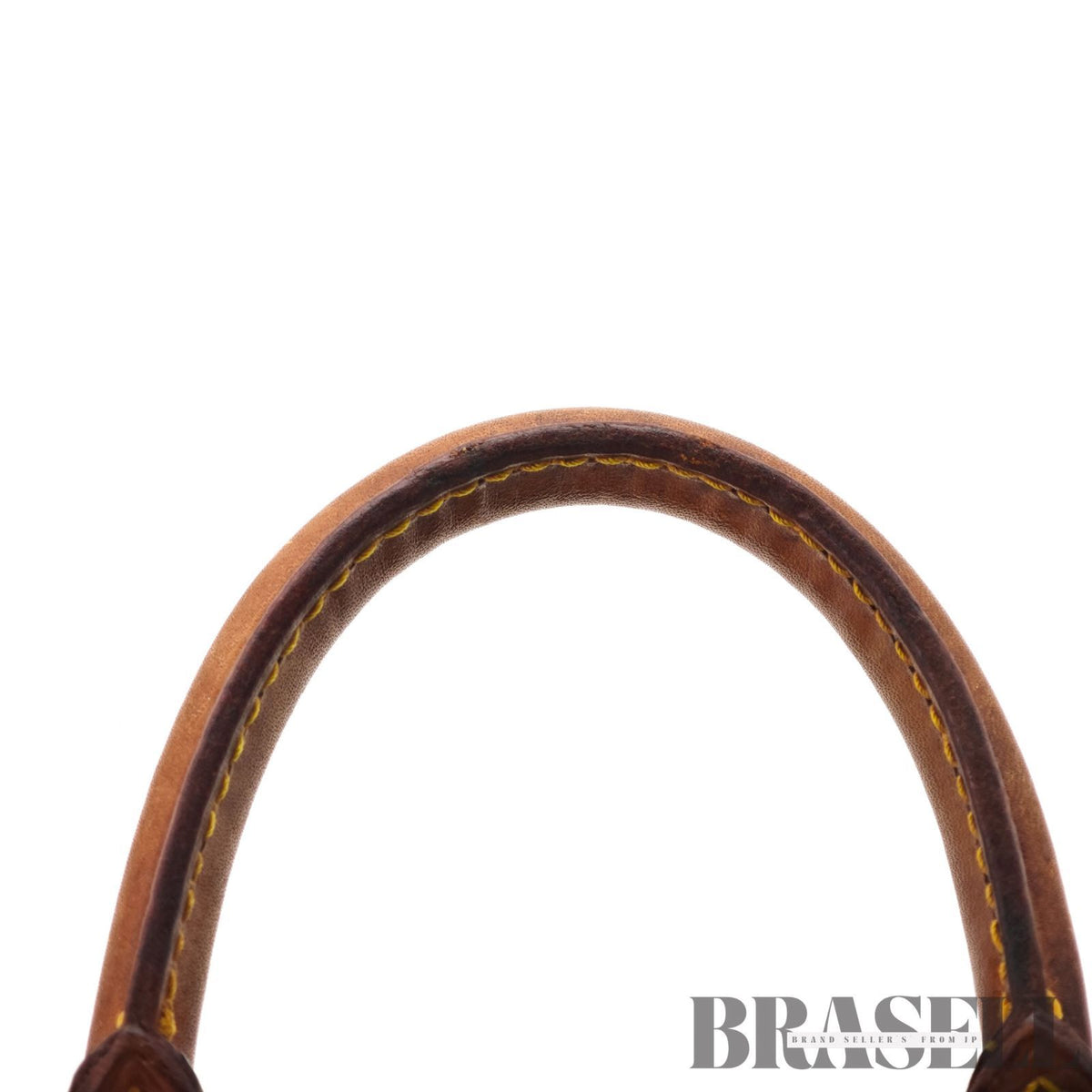 Louis Vuitton Monogram Mini Speedy M41534 Mini Boston Handbag 【ImportFeeFREE】