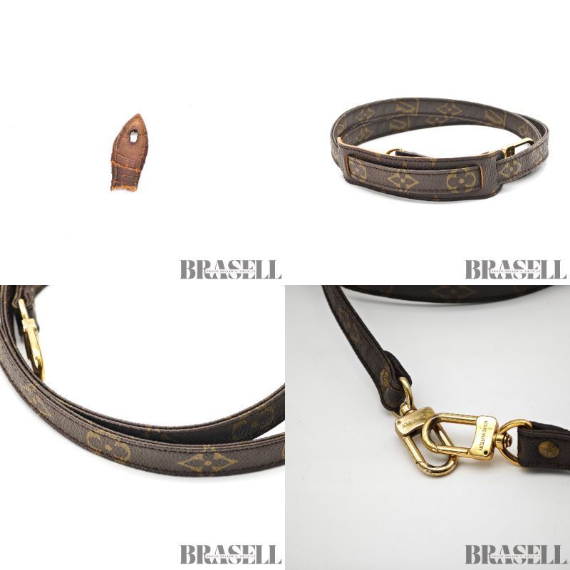 Louis Vuitton Monogram Mini Speedy M41534 Mini Boston Handbag 【ImportFeeFREE】