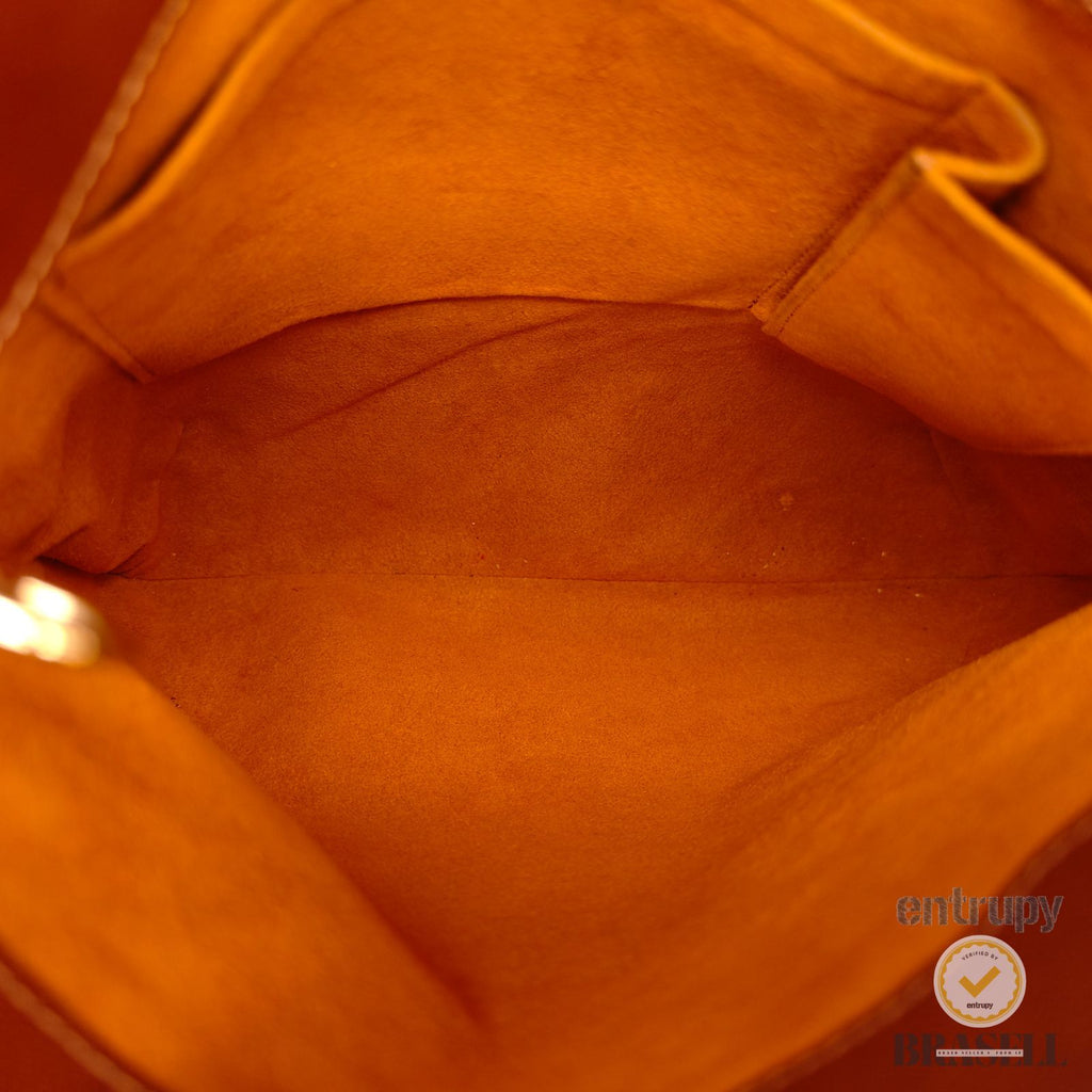 LOUIS VUITTON Musette Salsa M51256 Monogram Shoulder Bag Brown 【ImportFeeFREE】