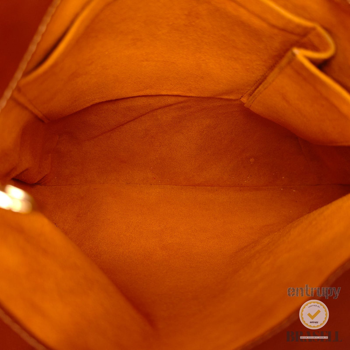 LOUIS VUITTON Musette Salsa M51256 Monogram Shoulder Bag Brown 【ImportFeeFREE】