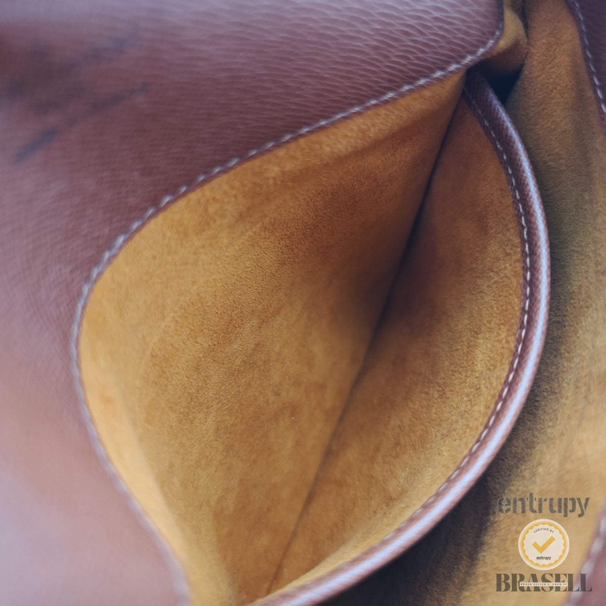 LOUIS VUITTON Monogram Musette Salsa M51258 Shoulder Bag Brown 【ImportFeeFREE】