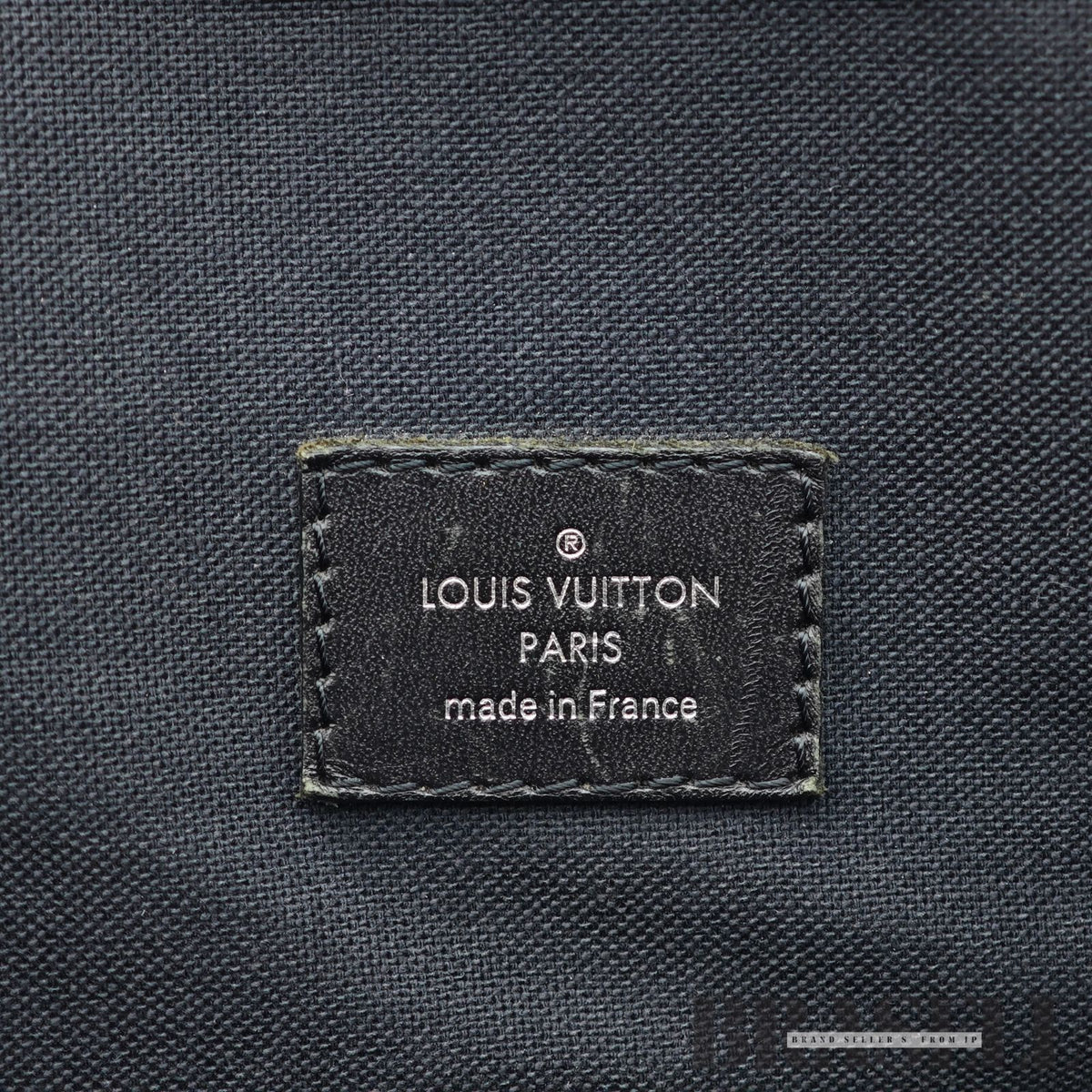LOUIS VUITTON Christopher MM M43735 Rucksack Backpack Monogram 【ImportFeeFREE】