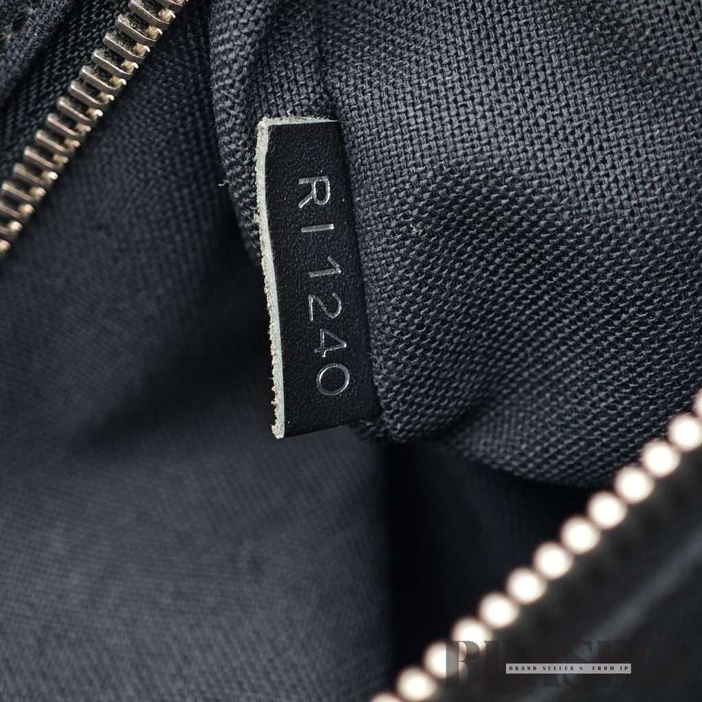 LOUIS VUITTON Christopher MM M43735 Rucksack Backpack Monogram 【ImportFeeFREE】