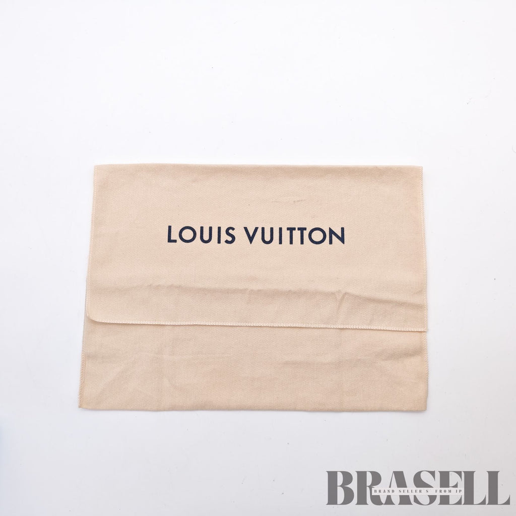 LOUIS VUITTON Monogram Odeon NM M45354 2-Way Handbag Shoulder 【ImportFeeFREE】
